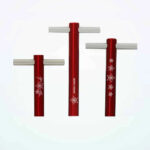 Tüp Anahtarı Edelweiss Trio